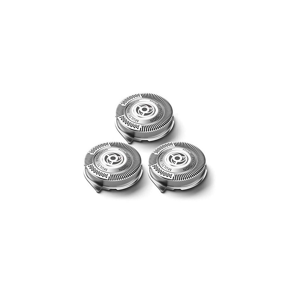 Shaver Head Replacement Blades for Philips Electric Shavers Series 1000-3000 S738 SH30/52 for Men Double Layers Trimmer Razor Accessories