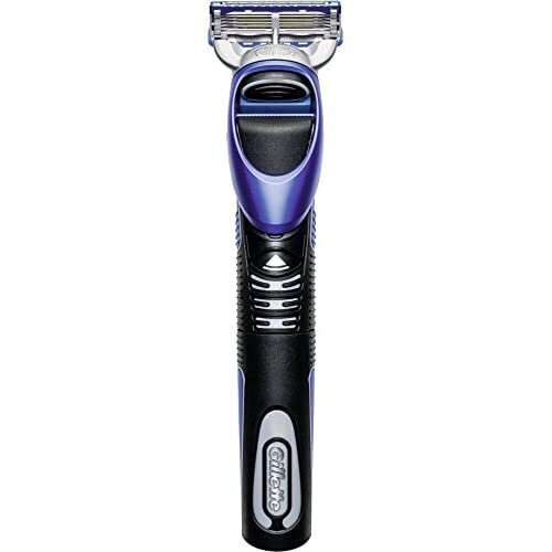Gillette Gillette Fusion ProGlide Styler 3-in-1 + ProGlide Gel 1