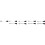 Uni-Ball Pin200 Technical Fineliner Black 0.7mm 2