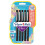 Paper Mate Paper Mate Flair Felt Tip Pens | Medium Point (0.7mm) | Black | 5 Count 1