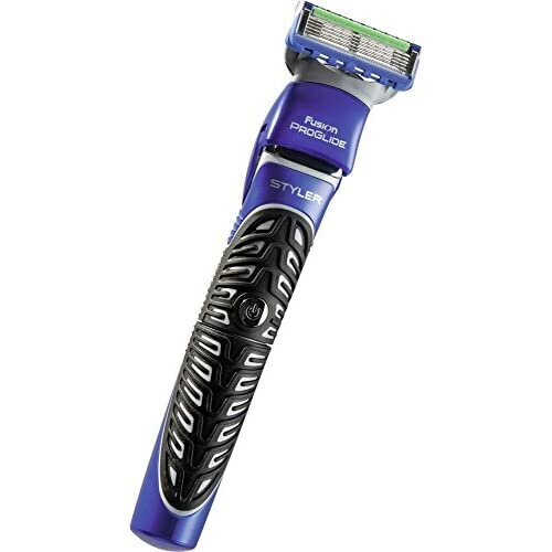 Gillette Gillette Fusion ProGlide Styler 3-in-1 + ProGlide Gel 2
