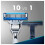Gillette Gillette Mach3 Turbo Razor Replacement Blades (Pack of 8) 6