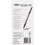 BIC BIC Atlantis Retractable Ball Point Pen, 1.6mm, Bold Point, Black Ink (12-Count) 2