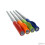Pilot Pilot Parallel 4-Nib Calligraphy Pen Set, Includes Ink Cartridges 4