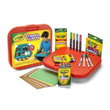 CRAYOLA - VALIGETTA DEI COLORI