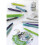 Faber-Castell Faber-Castell Medium Tip Permanent Multimark (Set of 4) 5