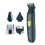 Remington Kit de Afeitado Total Recargable Remington Ultrastyle, PG6111, Verde 1