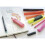 Faber-Castell Faber-Castell Medium Tip Permanent Multimark (Set of 4) 6