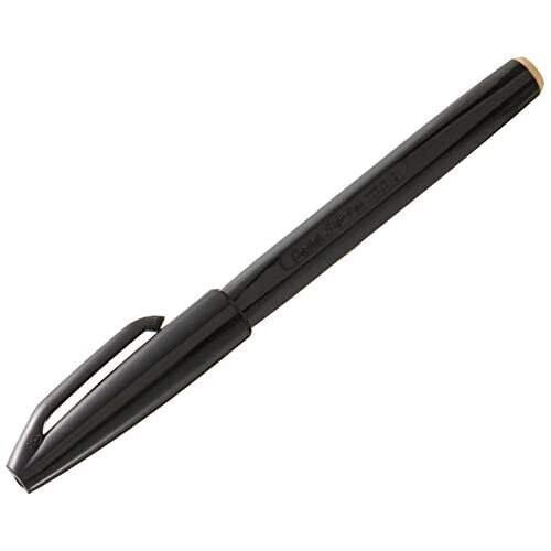 Pentel Pentel Sign Pen Black