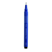 Pilot DR Drawing Pen 0.5mm Tip - Black, Single Pen