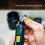 Remington Kit de Afeitado Total Recargable Remington Ultrastyle, PG6111, Verde 7