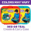 Crayola CRAYOLA - VALIGETTA DEI COLORI 3