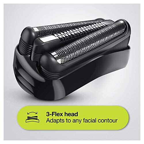 Braun Braun Series 3 300BT - Scheerapparaat 2