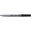 BIC BIC 1445 Con Pocket Permanent Marker - Black 3
