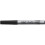 BIC BIC 1445 Con Pocket Permanent Marker - Black 4