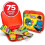 Crayola CRAYOLA - VALIGETTA DEI COLORI 5