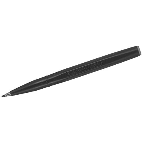 Pentel Pentel Sign Pen Black 2