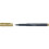 Faber-Castell Faber-Castell Metallic Marker Blisterpack - Gold And Silver 2