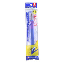 Sakura Pigma Micron pen 08 Svart filtspets konstnärsritpennor - 8 pennors set