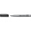 BIC BIC 1445 Con Pocket Permanent Marker - Black 2