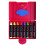 Pelikan 722942, Wax Crayons Waterproof, Triangular, 8 Pieces 2