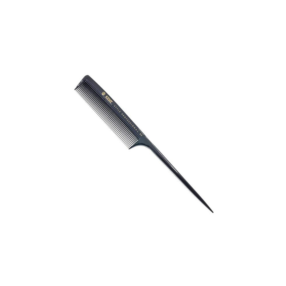 Kent Unisex Fine Toothedtail Comb