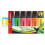 Highlighter - STABILO BOSS ORIGINAL Wallet of 6 Assorted Colours 1