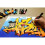 Uni-Ball Mallette Posca schwarz 24 assortierte Marker 4