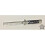 Switchblade Foldable Comb (Black) - Push Button - Mr Sweeney Todd Flick Comb/Display Box 2