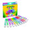 Crayola CRAYOLA - LAVABILISSIMI - 12 P 1
