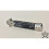 Switchblade Foldable Comb (Black) - Push Button - Mr Sweeney Todd Flick Comb/Display Box 3