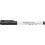 Faber-Castell FABER CASTELL sort tekstilmarkeringspen 4