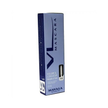 Mavala Volume Mascara - Volume Mascara for Fuller-Looking Lashes (10 mL)