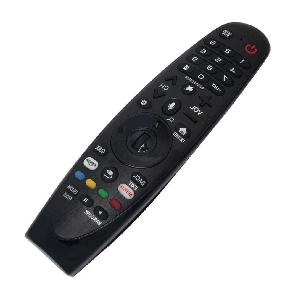 For LG AN-MR650A Remote Control Replacement Controller Magic Smart TV