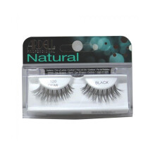Ardell Natural Eyelashes Demi Black 120