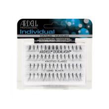 Ardell Individual Eyelashes Flare Long Black 65099 False Eyelashes