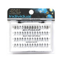 Ardell Professional Duralash Natural Eyelash Medium Black