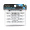 Ardell Ardell Professional Duralash Natural Eyelash Medium Black 1