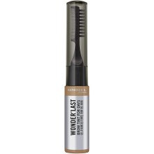 RIMMEL LONDON - Rimmel London Wonder'last Augenbrauen-Tinte für Tage 001