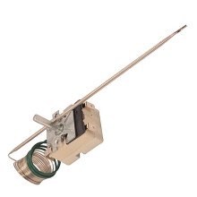 GENUINE HOTPOINT BD DU DH FID SERIES MAIN OVEN THERMOSTAT