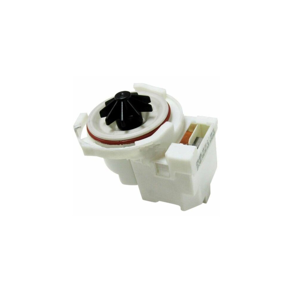 GENUINE HOTPOINT DISHWASHER MULTI MODEL DRAIN PUMP BASE