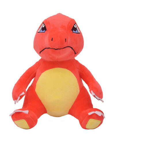 Charmeleon plush discount