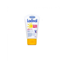 Ladival SPF50 Sun Protection For Sensitive Skin Face Cream 50 mL