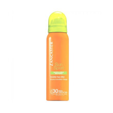 Lancaster Sun Sport Invisible SPF30 Face Mist Best Sunscreen100mL