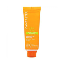 Lancaster Sun Sport SPF30 Invisible Face Gel Sunscreen Face Gel 50mL
