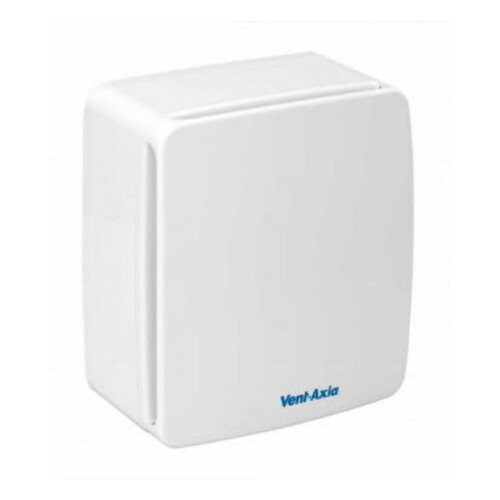 Vent Axia 431614 Centrif Duo Plus T Extractor Fan with Timer