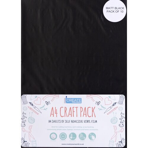 Lya 14-Pack Permanent Glossy Vinyl Sheets For Cricut - 12 Colors, 12" X 12", Self-Adhesive For Decals & Crafts