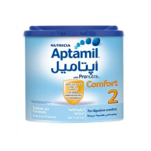 Milupa Aptamil Comfort 2 400 g Aptamil Comfort 2 for Infant Nutrition (400 g)