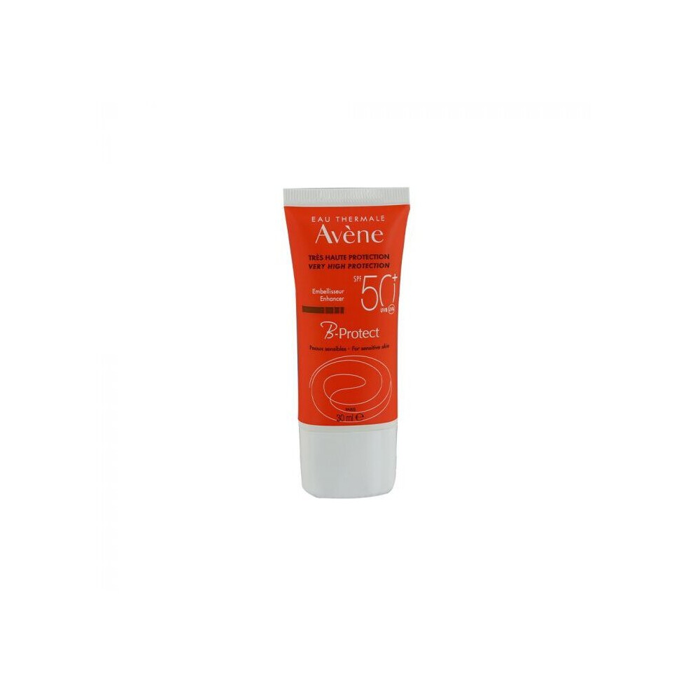 Avene B-Protect SPF 50+ Sunscreen Cream 30 mL