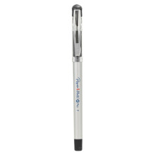 (10, Black) Paper Mate Gel X1 PRO 0.5 Pens Office Stationary